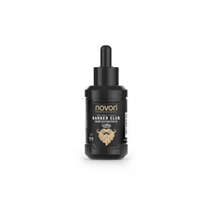 Novon Professional Barber Club Beard Oil 60 ml