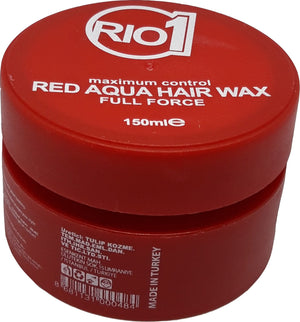 RIO ONE HAARWAX ANDERE HAARWAX