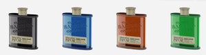 IMMORTAL BARBER COLOGNE