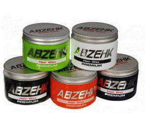 ABZEHK HAARWAX
