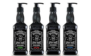 ANDIDO AFTERSHAVES