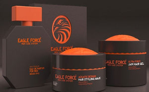 EAGLE FORCE