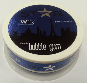 STAR HAARWAX