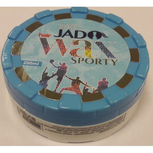 JADO HAARWAX