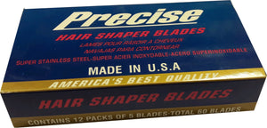 HAIR RAZOR &amp; SHAPPERS