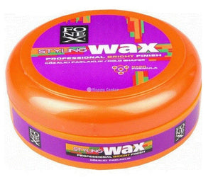 FONEX STYLING HAARWAX