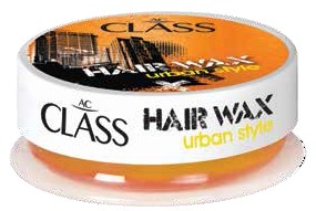 Bonhair hairwax