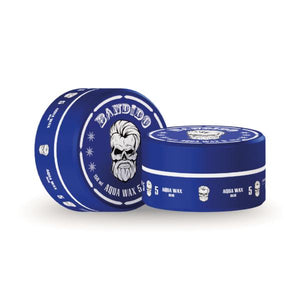 BANDIDO HAARWAX
