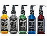 Bandido Shaving Gels