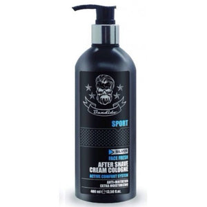 Bandido  After Shave Cream Cologne Sport 400 ml - Hairwaxshop
