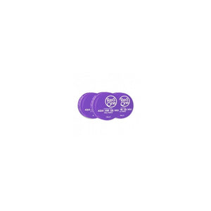 RED ONE HAIRWAX VIOLETTA VOORDEELPAKKET 3 STUKS - Hairwaxshop