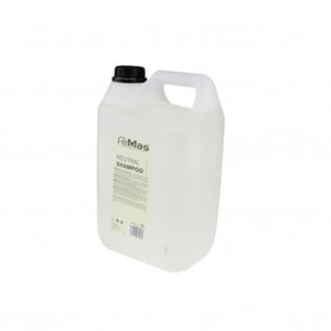 FEMAS PROFESSIONAL NEUTRAL SHAMPOO 5 LITER - Hairwaxshop