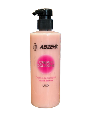 Abzehk Aftershaves