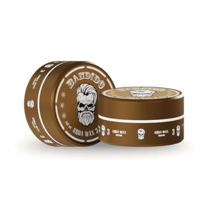 Bandido Maximum Hold Aqua Ultra Strong Brown 150ml