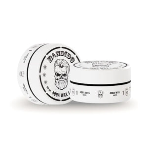 Bandido Maximum Hold Aqua Wax 150ml