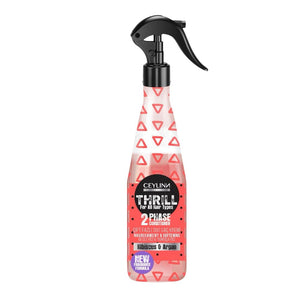 Ceylinn Thrill 2 Phase Hibiscus and Argan Nourishment&Softnening Conditioner 400 ml