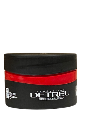 Detreu Haarwax