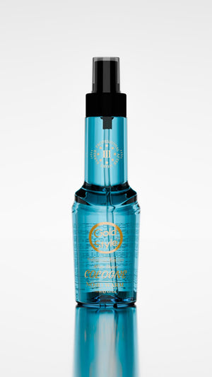 GOLD STYLE AFTER SHAVE COLOGNE NO.2 WARM 220ml