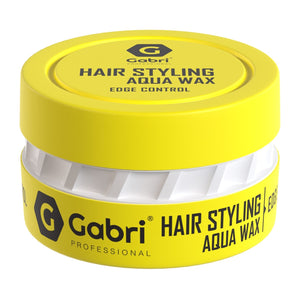 Gabri Hair Styling Aqua Wax Edge Control 150 ml