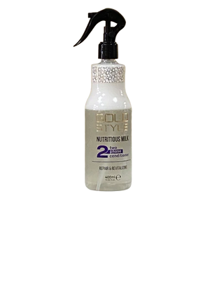 Meer Gold Style Producten