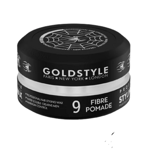 Gold Style Fibre Pomade 9 150 ml