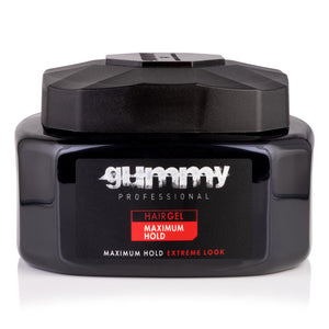 Gummy Hair Gels