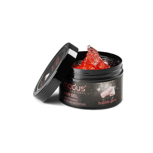 Modus Gum Effect Bubble Gum Maximum Control Full Force Hair Gel 450 ml
