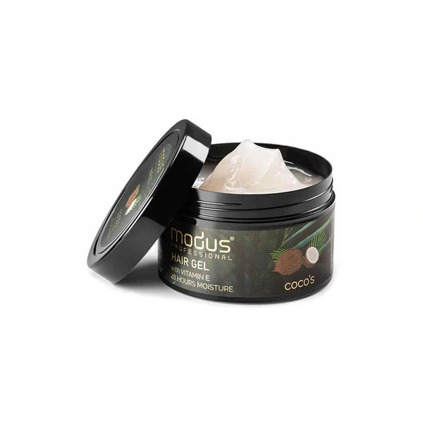 Modus Hair Gel Coco's 450 ml