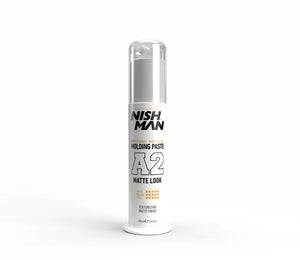 Nishman Hair Styling Molding Paste A2