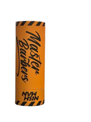 Nishman Master Premium Barber Cape