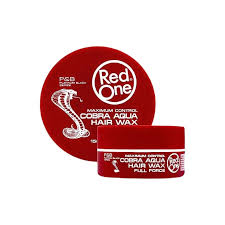 Redone Cobra Aqua Wax Full Force 150 ml