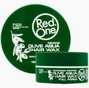 Redone Olive Aqua Hair Wax Full Force 150 ml