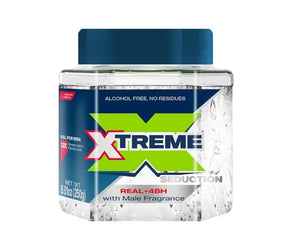 Detreu Hair Gels
