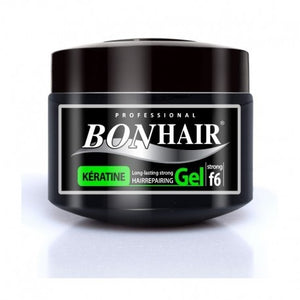 Bonhair Keratine Hair Repairing Gel 500 ml