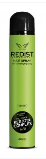 Redist Hair Styling Spray  no 51 400 ml