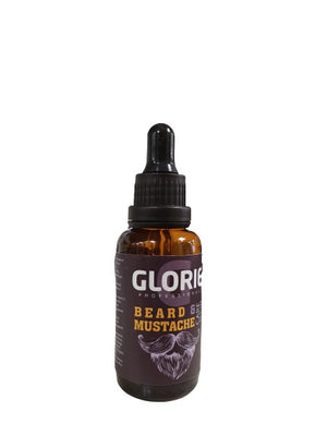 Glorie Beard and Mustache Care Oil 50 ml