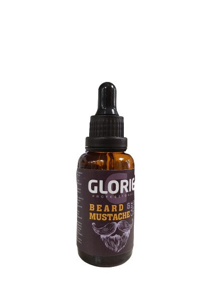 Glorie Beard and Mustache Care Oil 50 ml