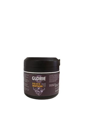 Glorie Beard and Mustache Hair Cream 50 ml