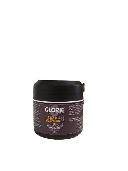 Glorie Beard and Mustache Hair Cream 50 ml