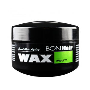 Bonhair Matt Wax 150 ml