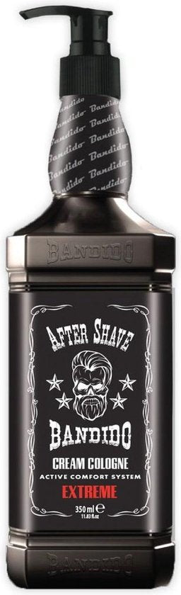 BANDIDO AFTERSHAVE